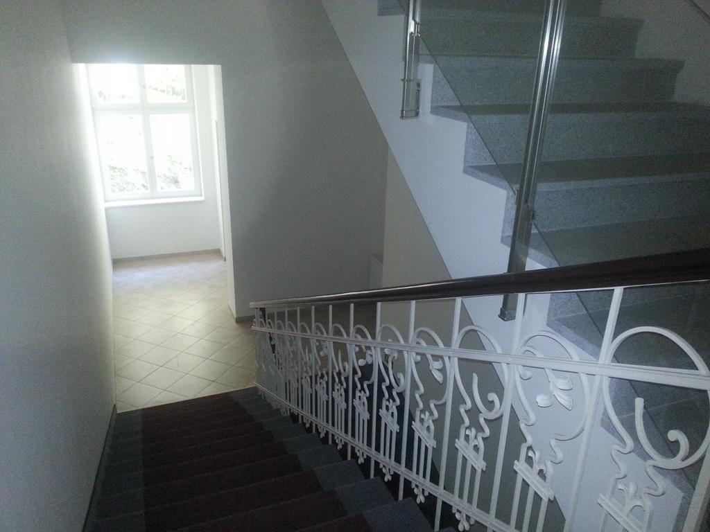 Apartments Valencia Karlovy Vary Chambre photo