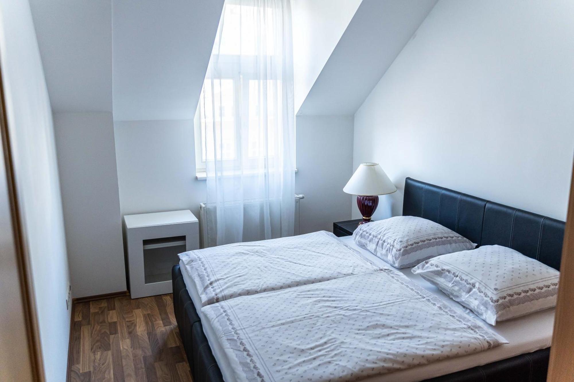 Apartments Valencia Karlovy Vary Extérieur photo