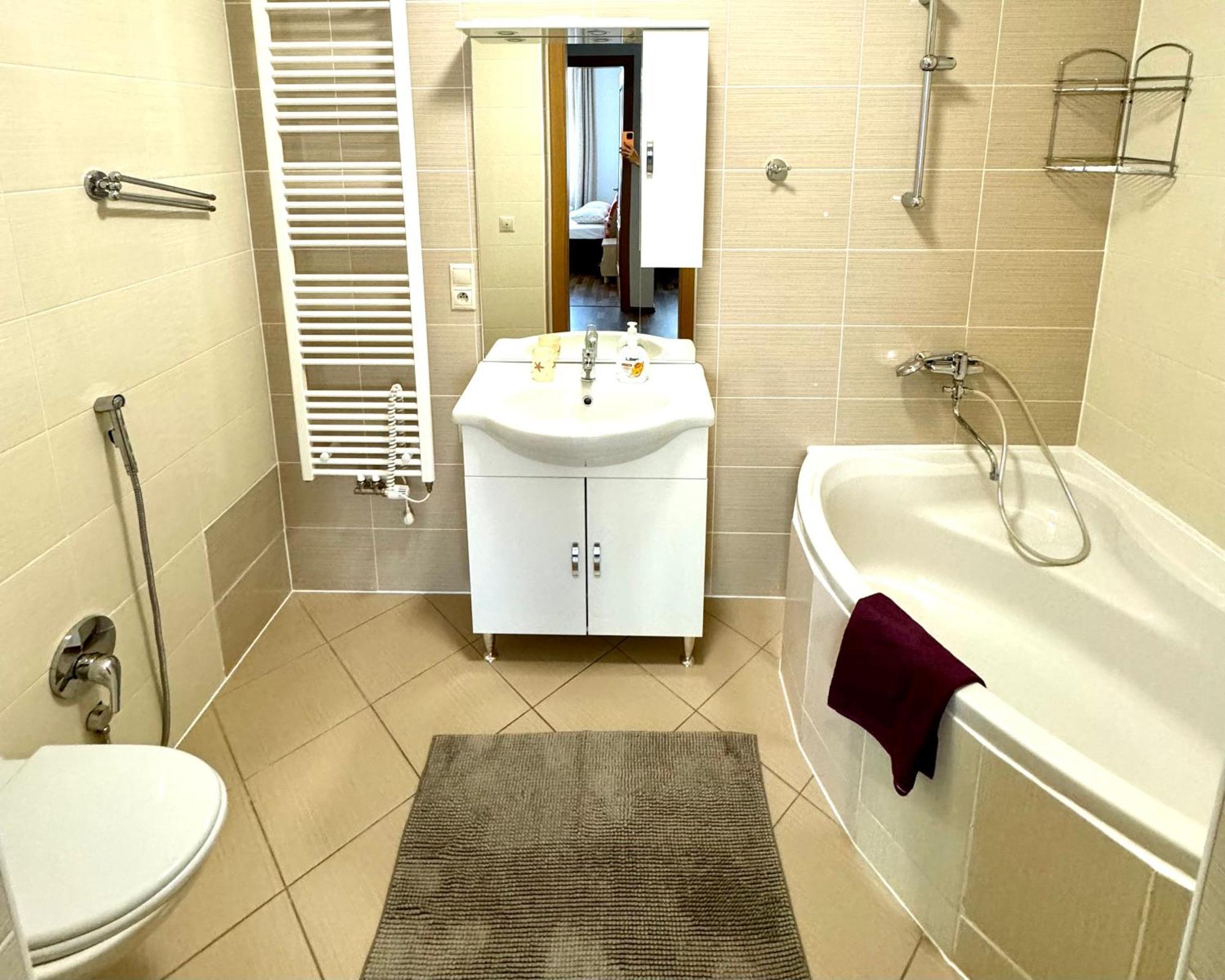 Apartments Valencia Karlovy Vary Extérieur photo