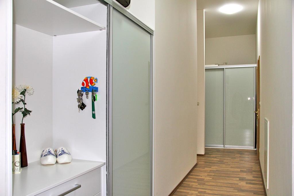 Apartments Valencia Karlovy Vary Chambre photo