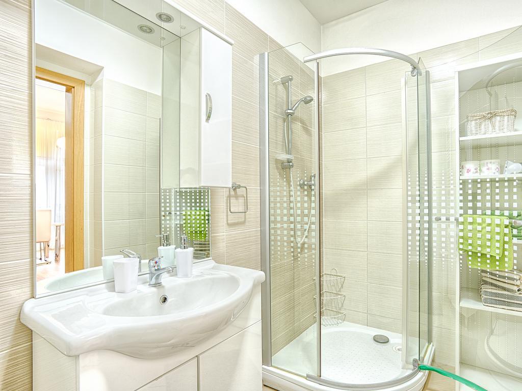 Apartments Valencia Karlovy Vary Chambre photo