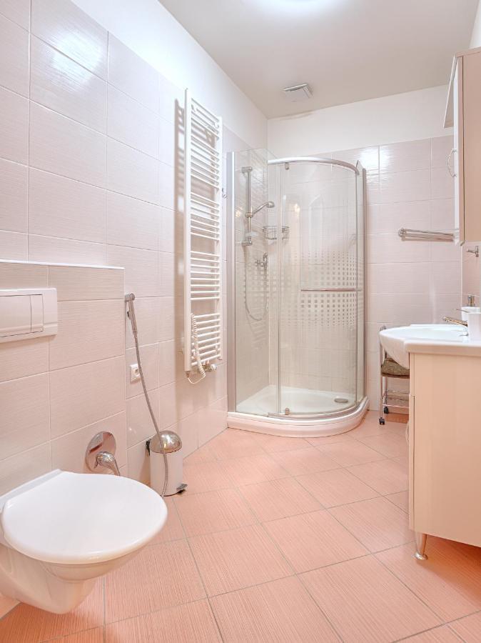 Apartments Valencia Karlovy Vary Extérieur photo
