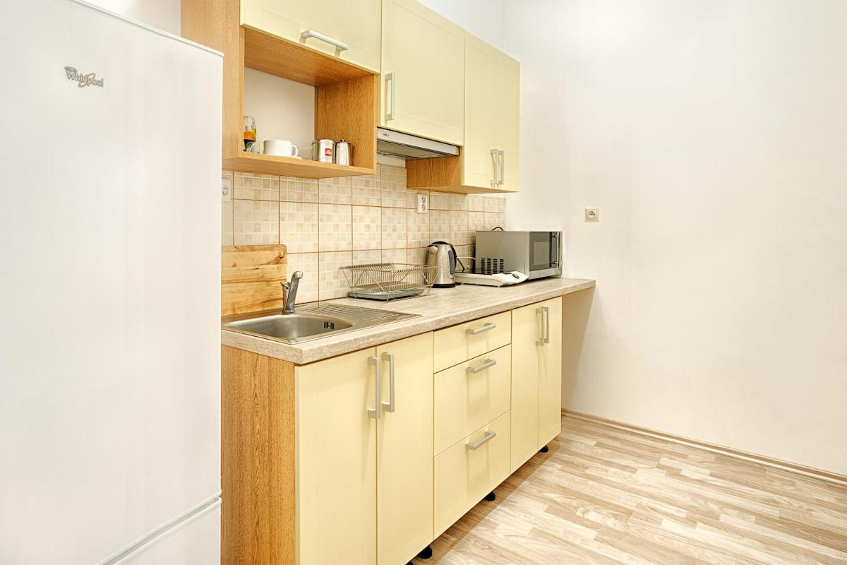 Apartments Valencia Karlovy Vary Extérieur photo